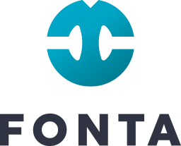 fonta logo